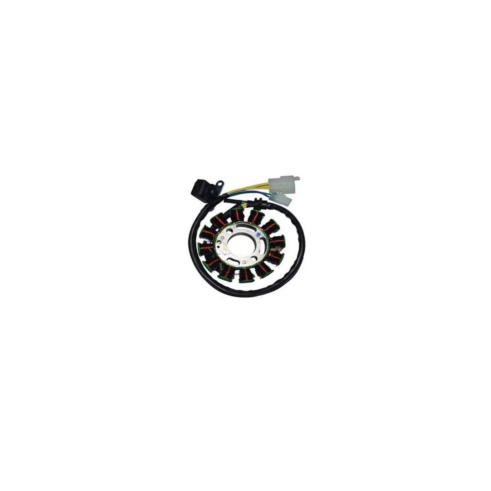 RKS AROME 125 STATÖR [BITTER125 - BELLINA125 - AZ50] #RK 41948